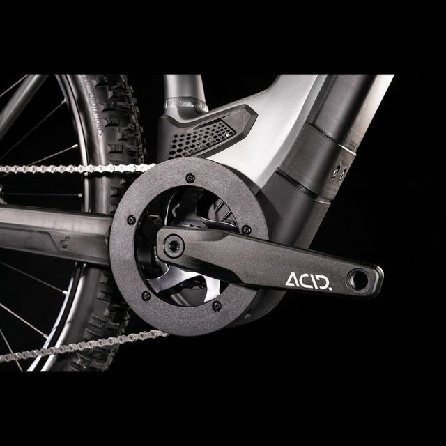 CUBE Reaction Hybrid Pro 625 2022 sähköpyörä